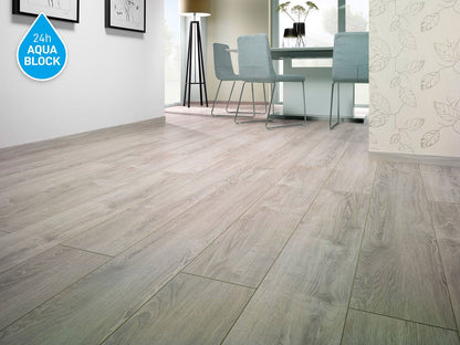 Empire XL Plank Laminate 12mm Range