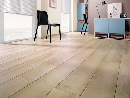 Empire XL Plank Laminate 12mm Range