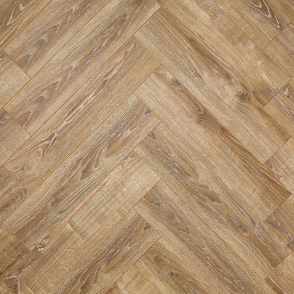 Empire Herringbone Laminate Flooring – 12mm Water-Resistant Range