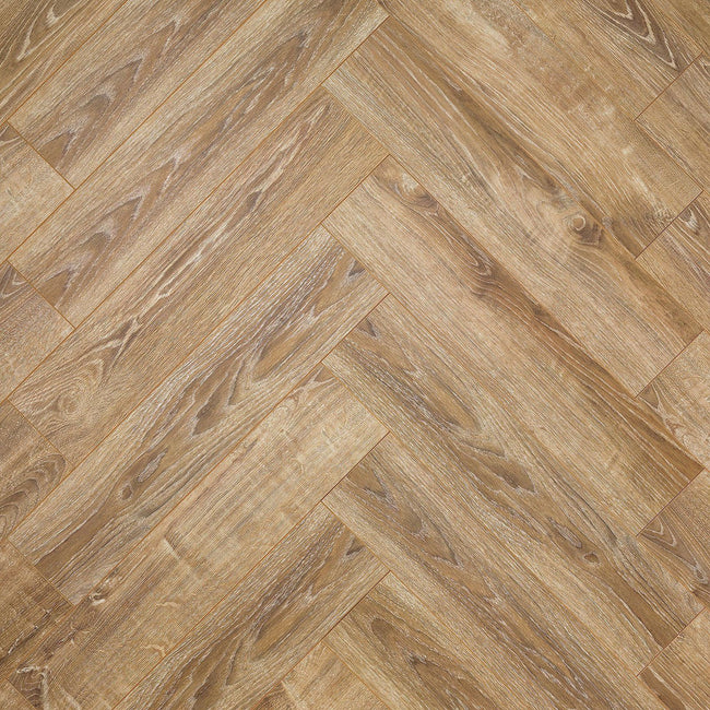 Empire Herringbone Cork Herringbone