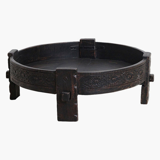 Grinding Bowl Black