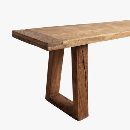 Farmwood bench 180 cm