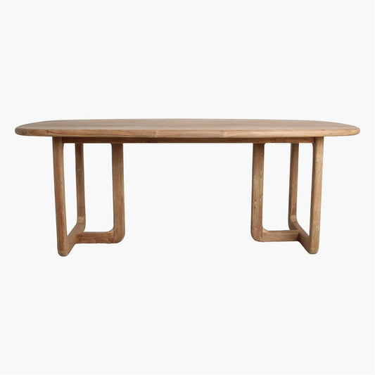 Invierno Teak Dining Table
