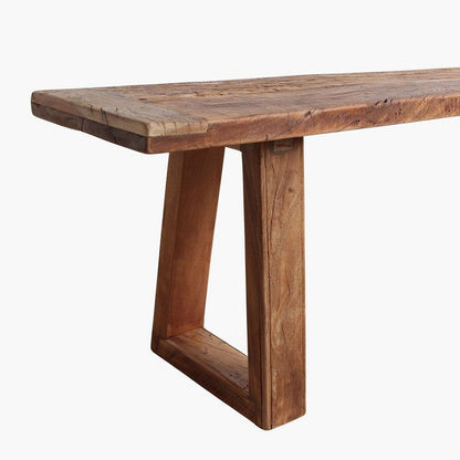 Farmwood bench 220 cm