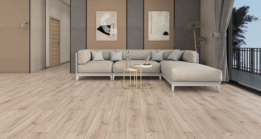 Kartaca Oak Aqua