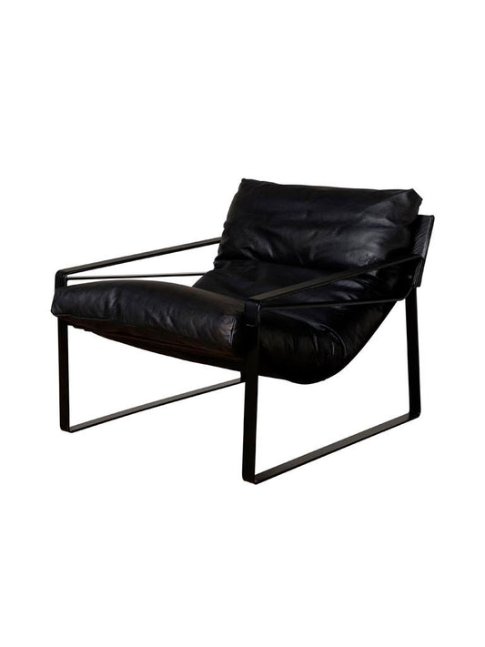 Gabor Leather Armchair