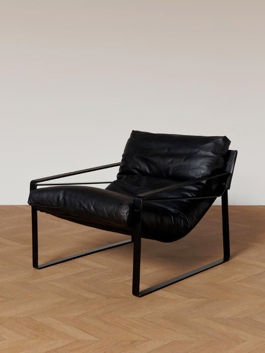Gabor Leather Armchair