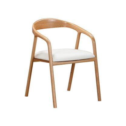 Hoxton Solid Back Chair (Sold in 2)