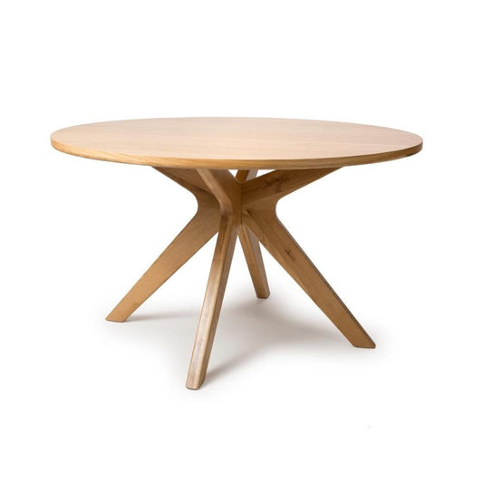 Hoxton Round Dining Table 1300mm