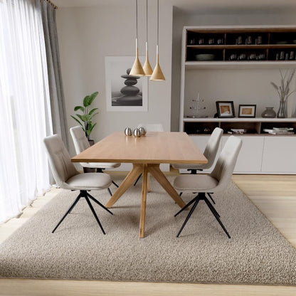 Hoxton Dining Table 1600mm