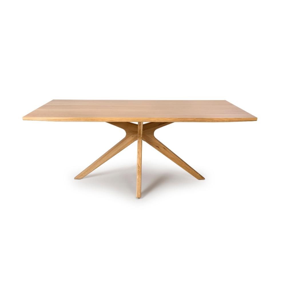 Hoxton Dining Table 2000mm