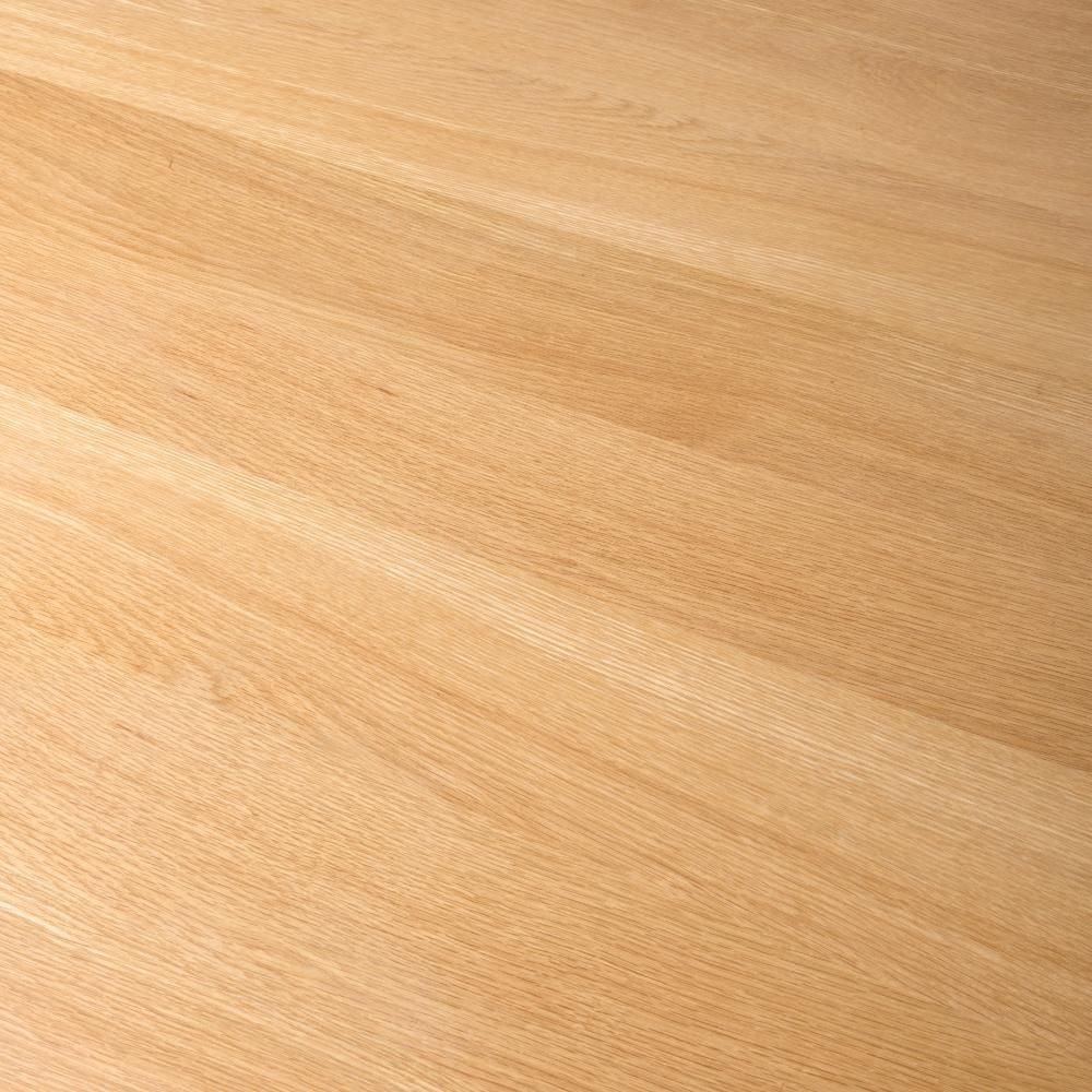 Hoxton Oval Dining Table 2000mm