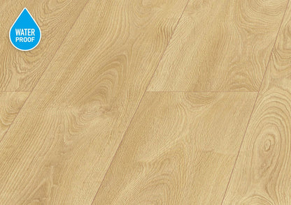 Krono King Floor Aqua+ Laminate Flooring – 12mm Range