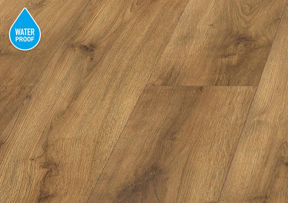 Krono King Floor Aqua+ Laminate Flooring – 12mm Range