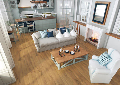 Krono King Floor Aqua+ Laminate Flooring – 12mm Range