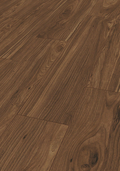 Krono King Floor Laminate Flooring – 12mm Range