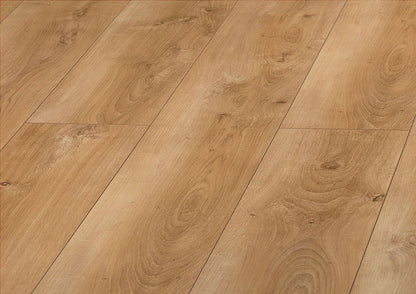 Krono King Floor Laminate Flooring – 12mm Range