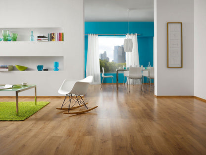 Krono King Floor Laminate Flooring – 12mm Range