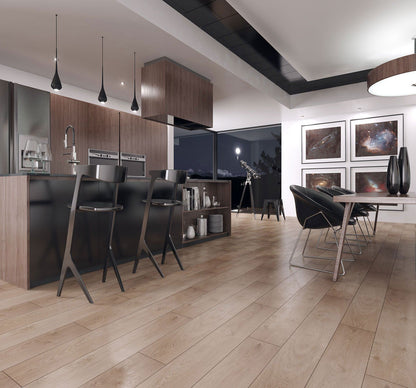 Krono King Floor Laminate Flooring – 12mm Range