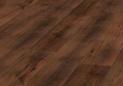 Krono King Floor Laminate Flooring – 12mm Range
