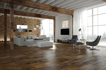 Krono King Floor Laminate Flooring – 12mm Range