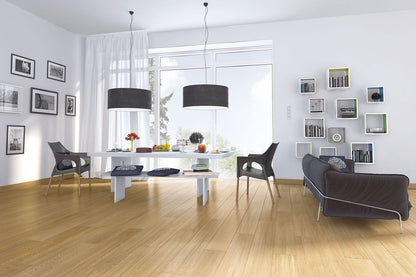 Krono King Floor Laminate Flooring – 12mm Range