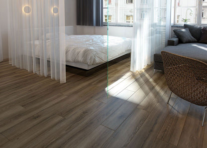 Krono King Floor Laminate Flooring – 12mm Range