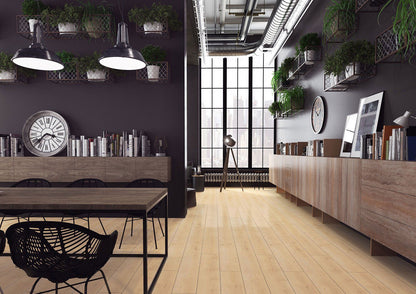 Krono King Floor Laminate Flooring – 12mm Range