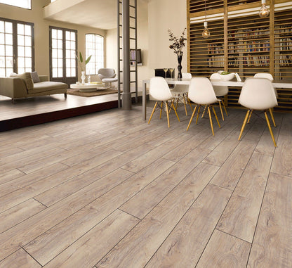 Krono King Floor Laminate Flooring – 12mm Range