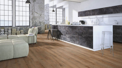 Krono Marine Laminate Flooring 10mm Range
