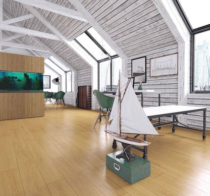 Krono Marine Laminate Flooring 10mm Range