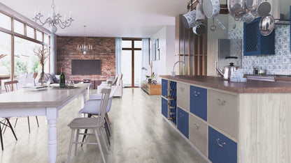 Krono Sound Laminate Flooring  12mm Range