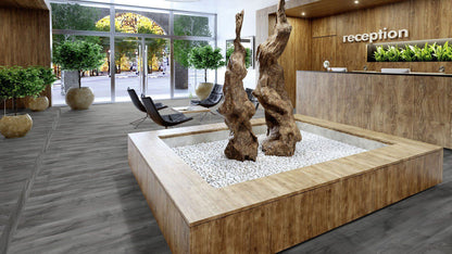 Krono Sound Laminate Flooring  12mm Range