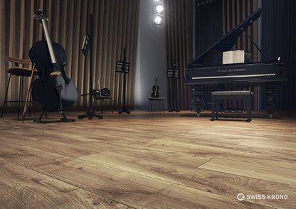 Krono Sound Laminate Flooring  12mm Range