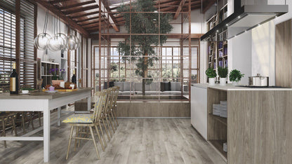 Krono Sound Laminate Flooring  12mm Range