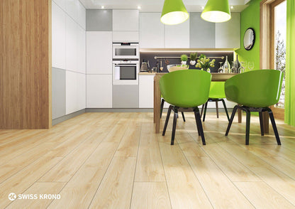 Krono Sound Laminate Flooring  12mm Range