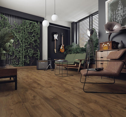 Krono King Floor Aqua+ Laminate Flooring – 12mm Range