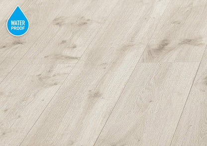Krono King Floor Aqua+ Laminate Flooring – 12mm Range