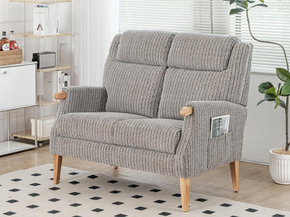 Lisbon 2 Seater Sofa