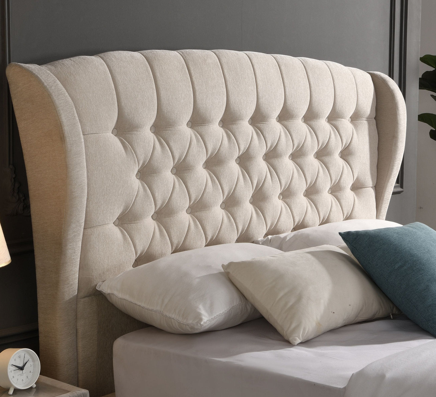 Lily Headboard