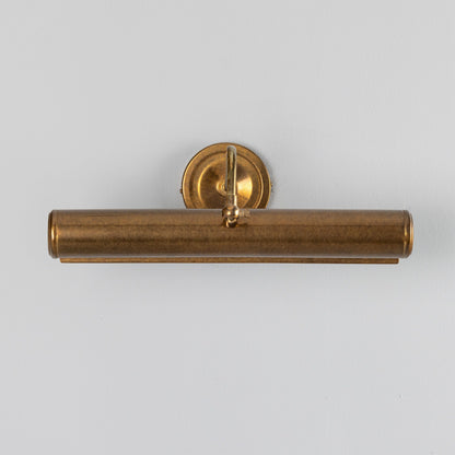 Elle Solid Brass Picture Light 35.5cm IP20