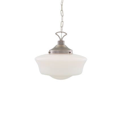 1920’s Schoolhouse Pendant Light 35cm IP20
