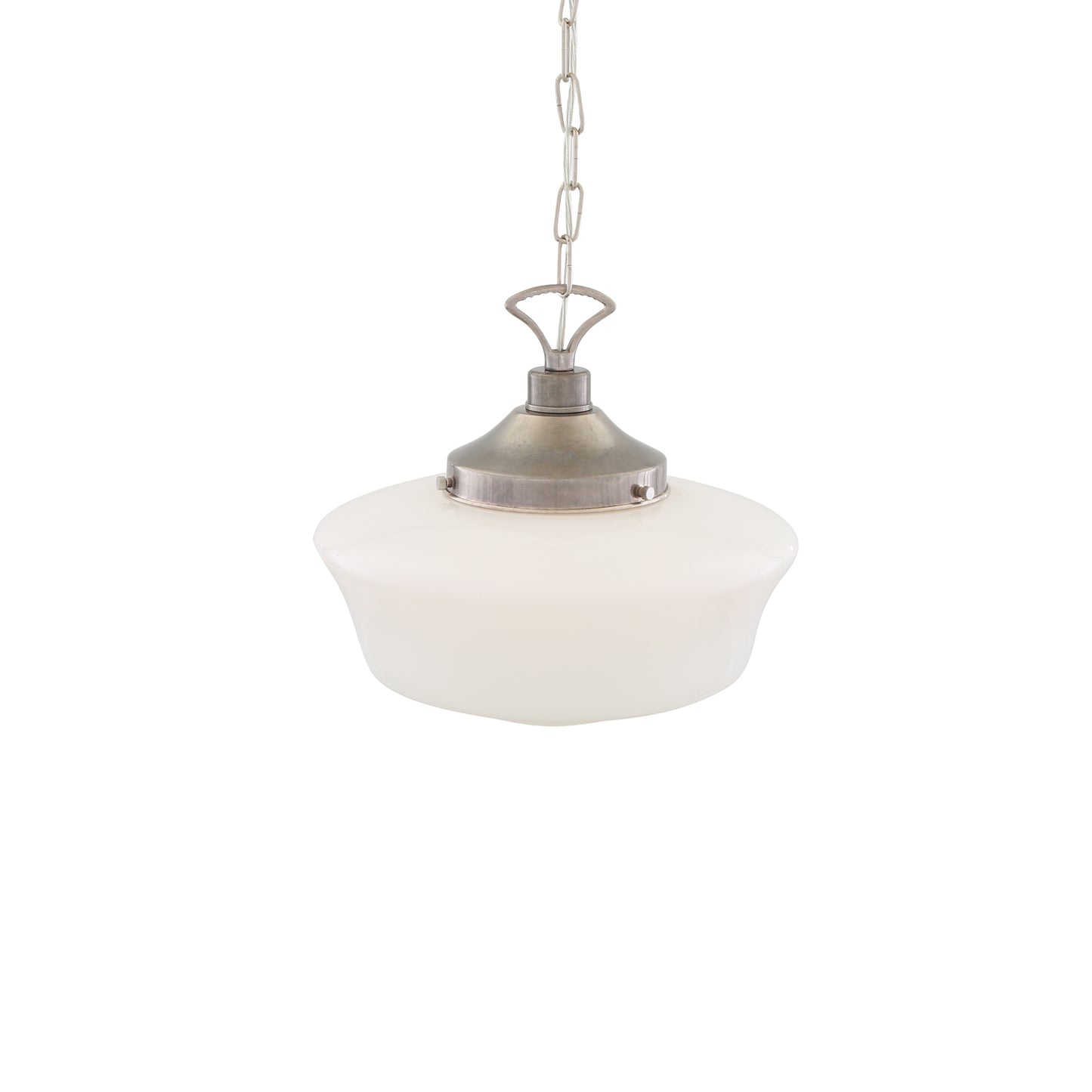 1920’s Schoolhouse Pendant Light 35cm IP20