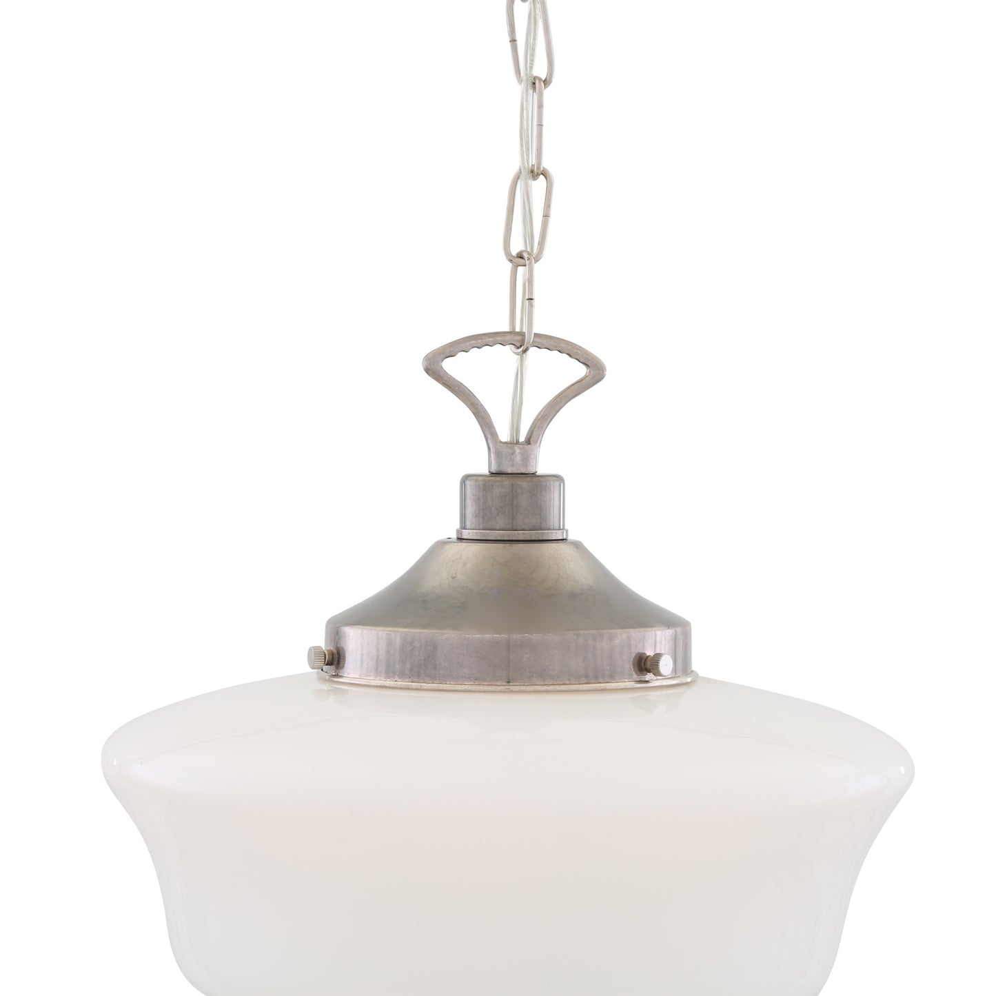 1920’s Schoolhouse Pendant Light 35cm IP20