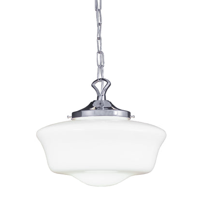 1920’s Schoolhouse Pendant Light 35cm IP20