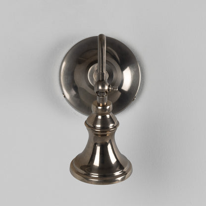 Kent Traditional Adjustable Spotlight 8cm IP20