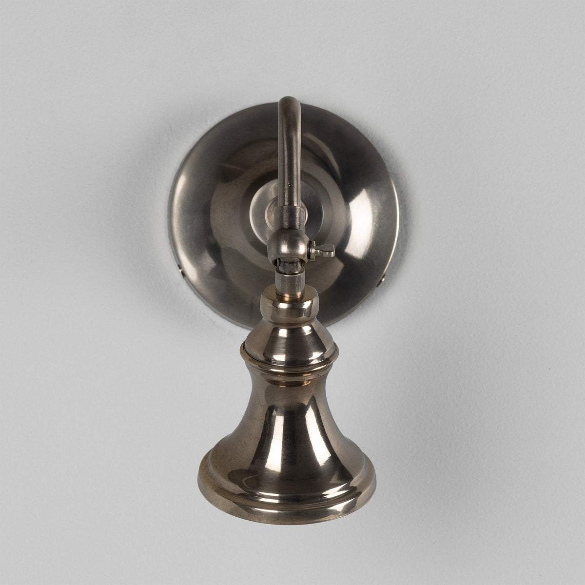 Kent Traditional Adjustable Spotlight 18cm IP20