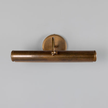 Elle Solid Brass Picture Light 35.5cm IP20