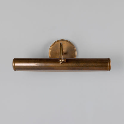 Elle Solid Brass Picture Light 35.5cm IP20