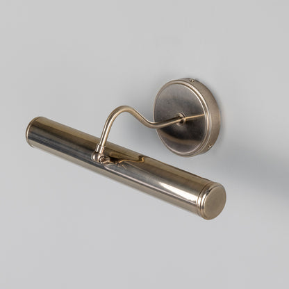 Elle Solid Brass Picture Light 35.5cm IP20